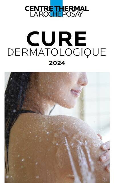 Cure Thermale Dermatologique