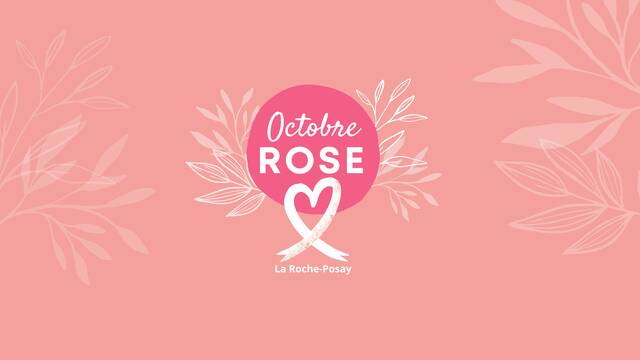 Octobre Rose