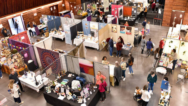 Salon du bien-être La Roche-Posay