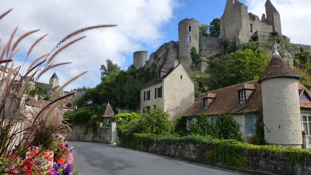 Espace PRO du tourisme en Vienne