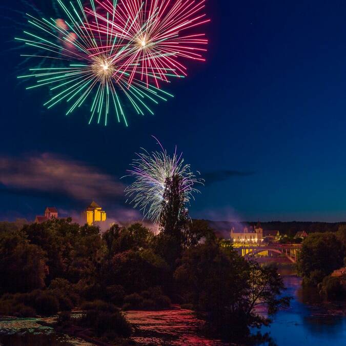 14 juillet ©Guillaume Hareux